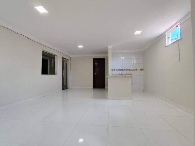 #324 - Apartamento para Locação em Cruz das Almas - BA - 3