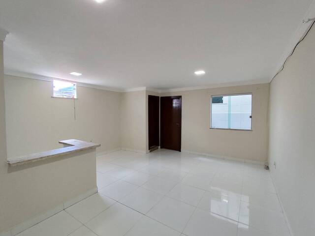 Apartamento para Locação em Cruz das Almas - 4