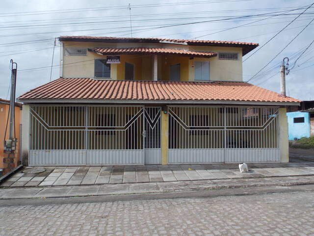 #325 - Apartamento para Locação em Cruz das Almas - BA - 1