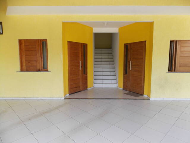 #325 - Apartamento para Locação em Cruz das Almas - BA - 2