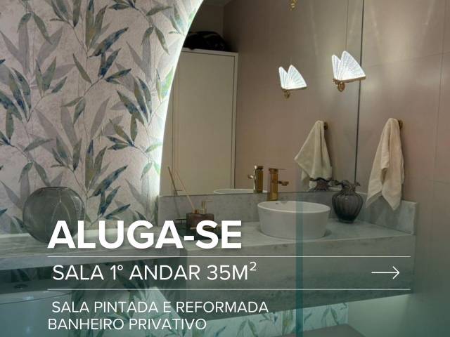 Locação em Centro - Cruz das Almas