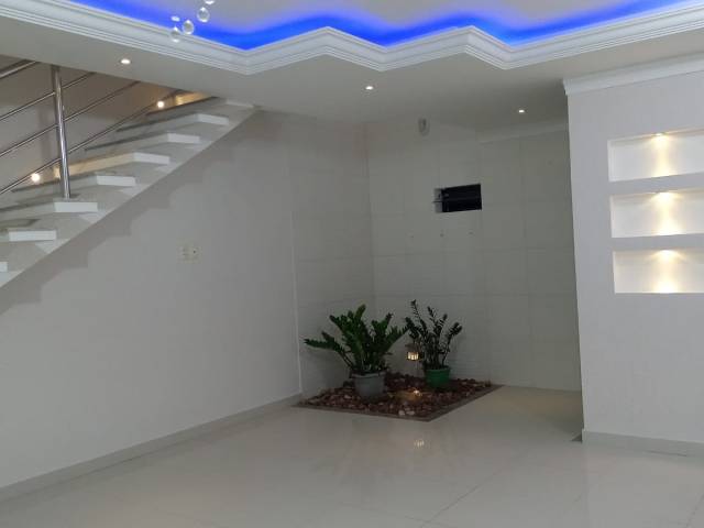 #327 - Casa para Venda em Cruz das Almas - BA - 3