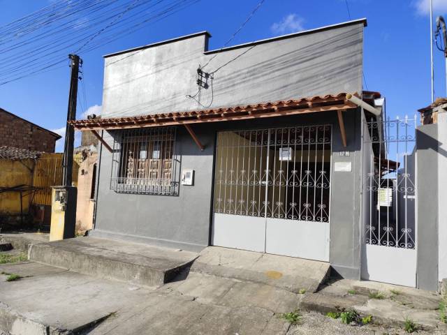 Venda em São Judas Tadeu - Cruz das Almas