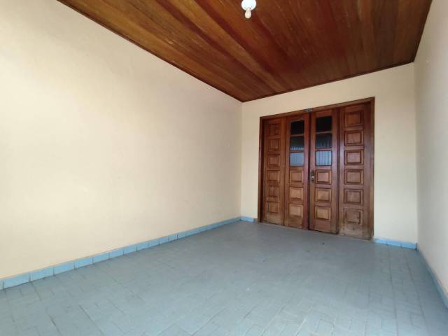 #284 - Casa para Venda em Cruz das Almas - BA