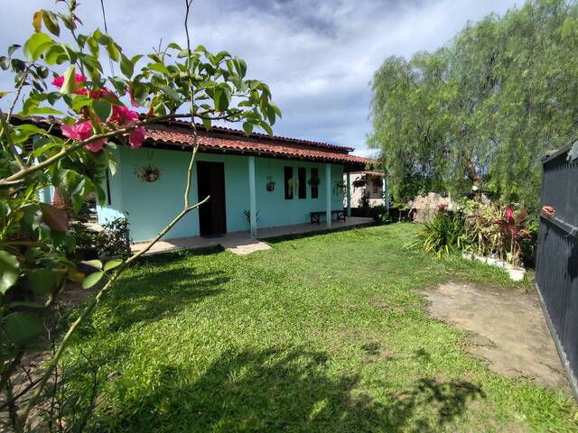 #328 - Casa para Venda em Cruz das Almas - BA