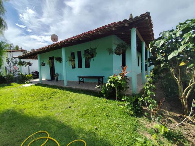 #328 - Casa para Venda em Cruz das Almas - BA