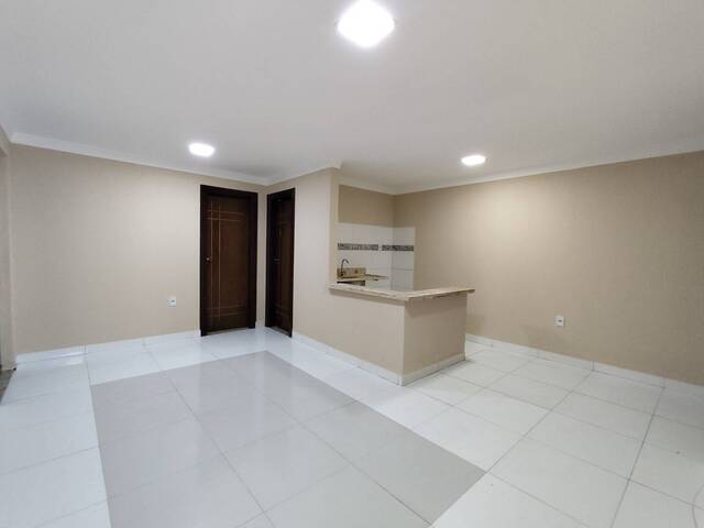 Apartamento para Locação em Cruz das Almas - 4