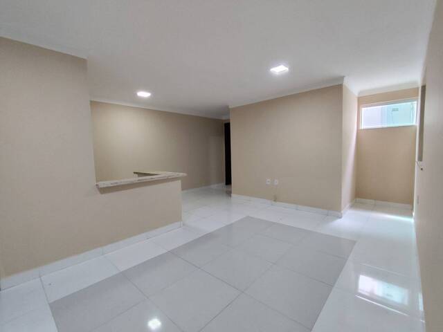 Apartamento para Locação em Cruz das Almas - 5