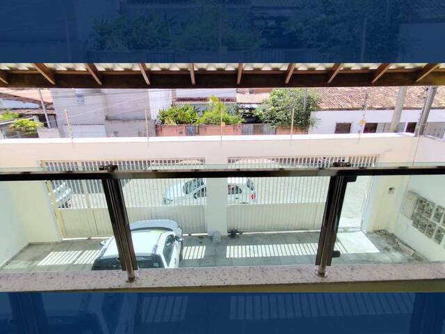 #330 - Apartamento para Locação em Cruz das Almas - BA - 3