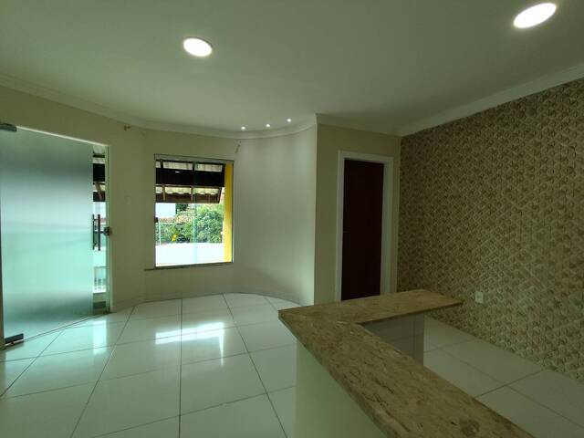 Apartamento para Locação em Cruz das Almas - 5
