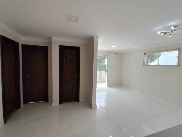 #331 - Apartamento para Locação em Cruz das Almas - BA - 3