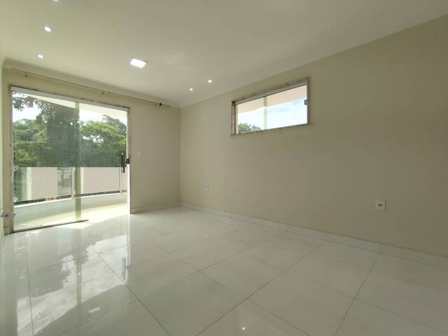 Apartamento para Locação em Cruz das Almas - 4