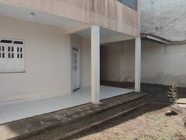 #305 - Casa para Locação em Cruz das Almas - BA