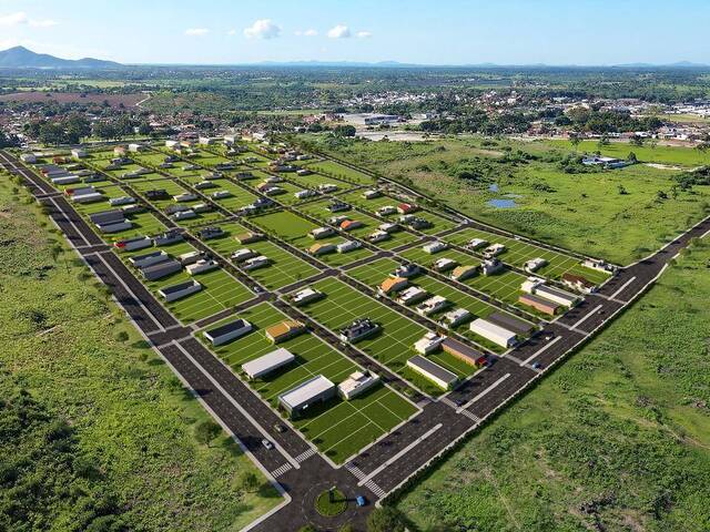 Área para Venda em Cruz das Almas - 5