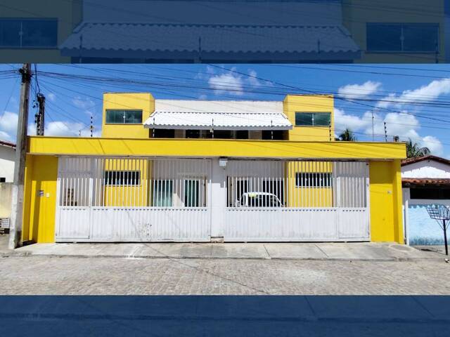 #333 - Apartamento para Locação em Cruz das Almas - BA - 1