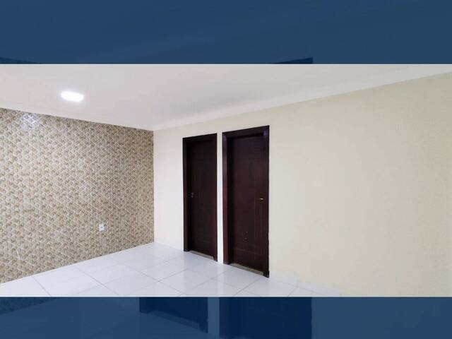 #333 - Apartamento para Locação em Cruz das Almas - BA - 3