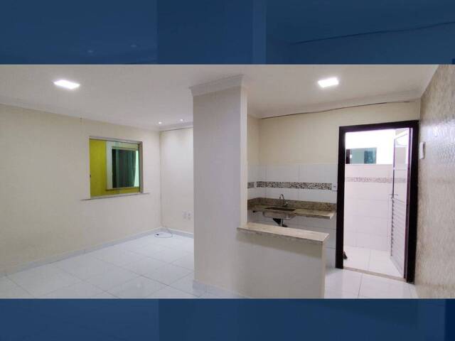 Apartamento para Locação em Cruz das Almas - 5