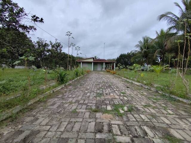 Sítio para Venda em Muritiba - 2