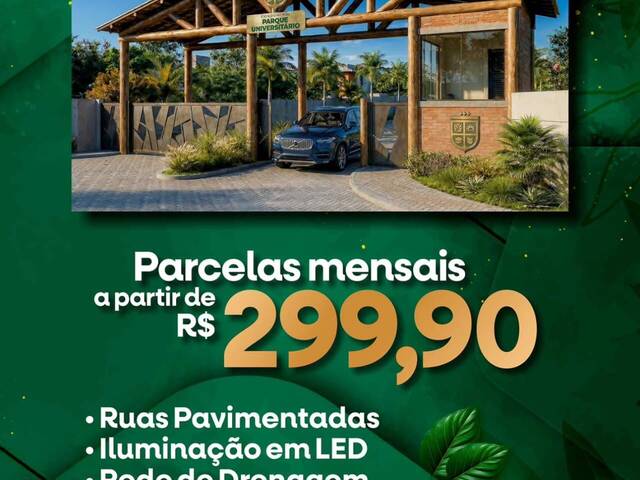 Terreno em condomínio para Venda em Cruz das Almas - 2