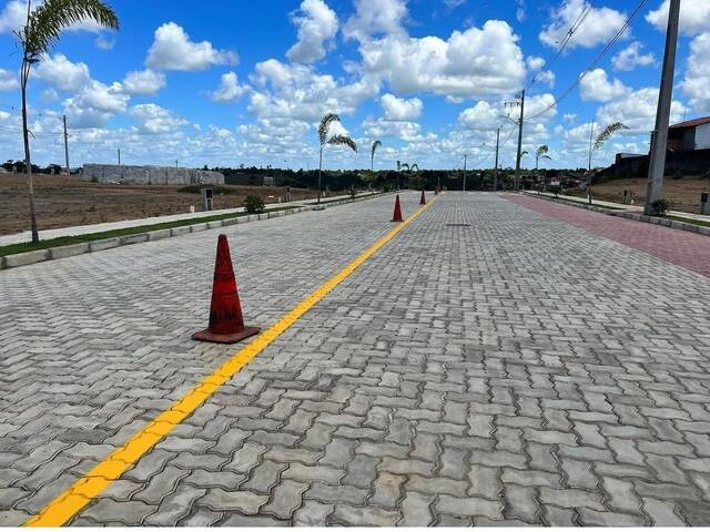 Terreno para Venda em Cruz das Almas - 3