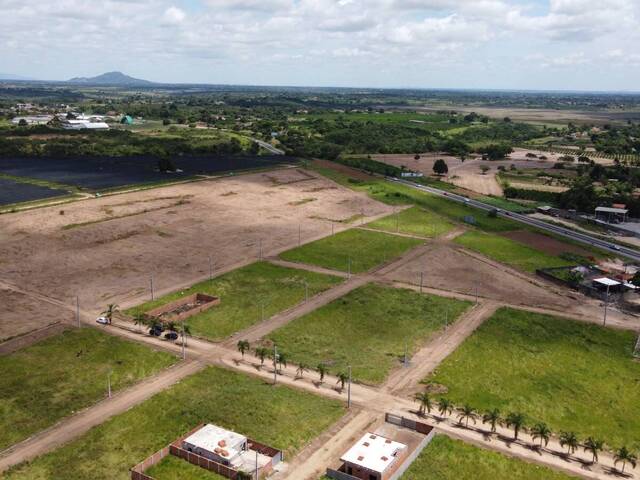 #337 - Área para Venda em Governador Mangabeira - BA - 2