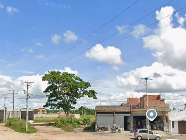 #337 - Área para Venda em Governador Mangabeira - BA - 3