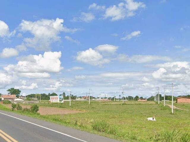 Área para Venda em Governador Mangabeira - 4