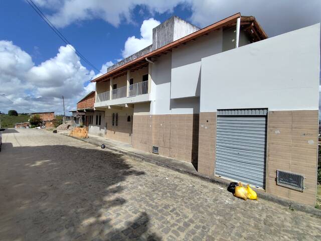 #339 - Apartamento para Locação em Cruz das Almas - BA - 2