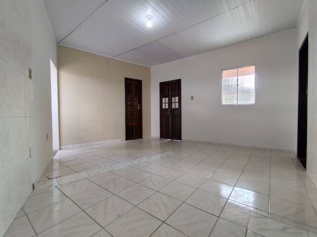 Apartamento para Locação em Cruz das Almas - 4