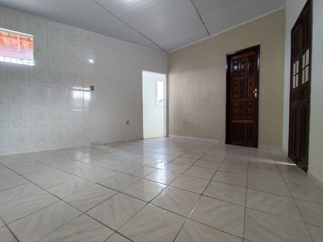 Apartamento para Locação em Cruz das Almas - 5