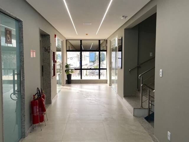 #340 - Sala para Locação em Cruz das Almas - BA - 3