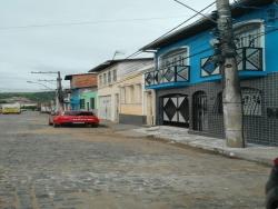 #205 - Casa para Venda em Cachoeira - BA - 2