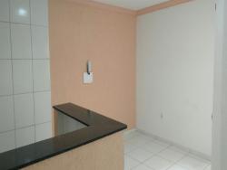 Apartamento para Locação em Cruz das Almas - 4