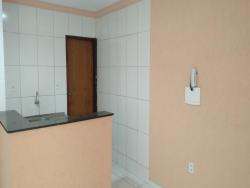 Apartamento para Locação em Cruz das Almas - 5