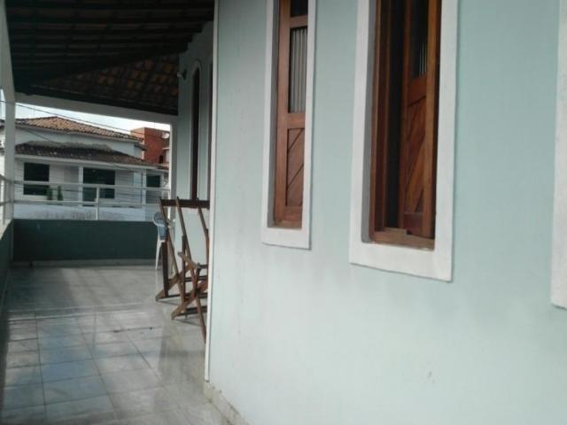 Casa para Locação em Cruz das Almas - 4