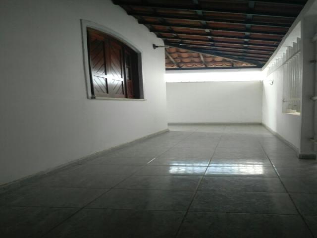 Casa para Locação em Cruz das Almas - 5