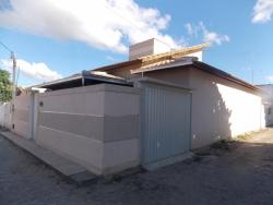 #52 - Casa para Venda em Cruz das Almas - BA - 1