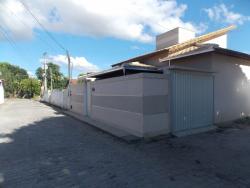 #52 - Casa para Venda em Cruz das Almas - BA - 2