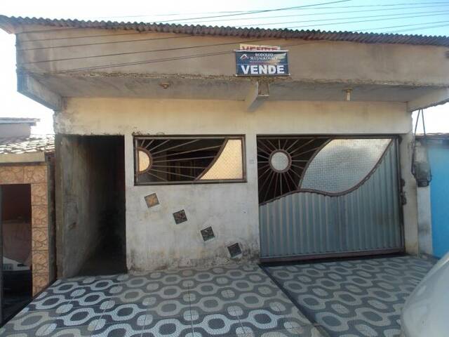 #53 - Casa para Venda em Cruz das Almas - BA