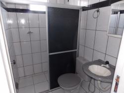 Apartamento para Locação em Cruz das Almas - 5