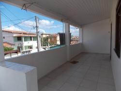 Casa para Locação em Cruz das Almas - 4