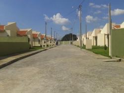 #24 - Casa para Venda em Cruz das Almas - BA