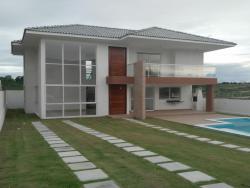 #101 - Casa para Venda em Cruz das Almas - BA - 1