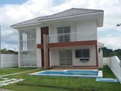 #101 - Casa para Venda em Cruz das Almas - BA - 2