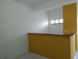 #112 - Apartamento para Locação em Cruz das Almas - BA