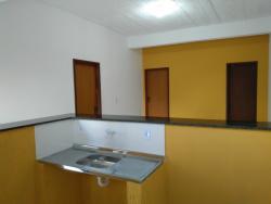 Apartamento para Locação em Cruz das Almas - 4