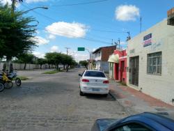 Venda em Parque Santa Cruz - Cruz das Almas